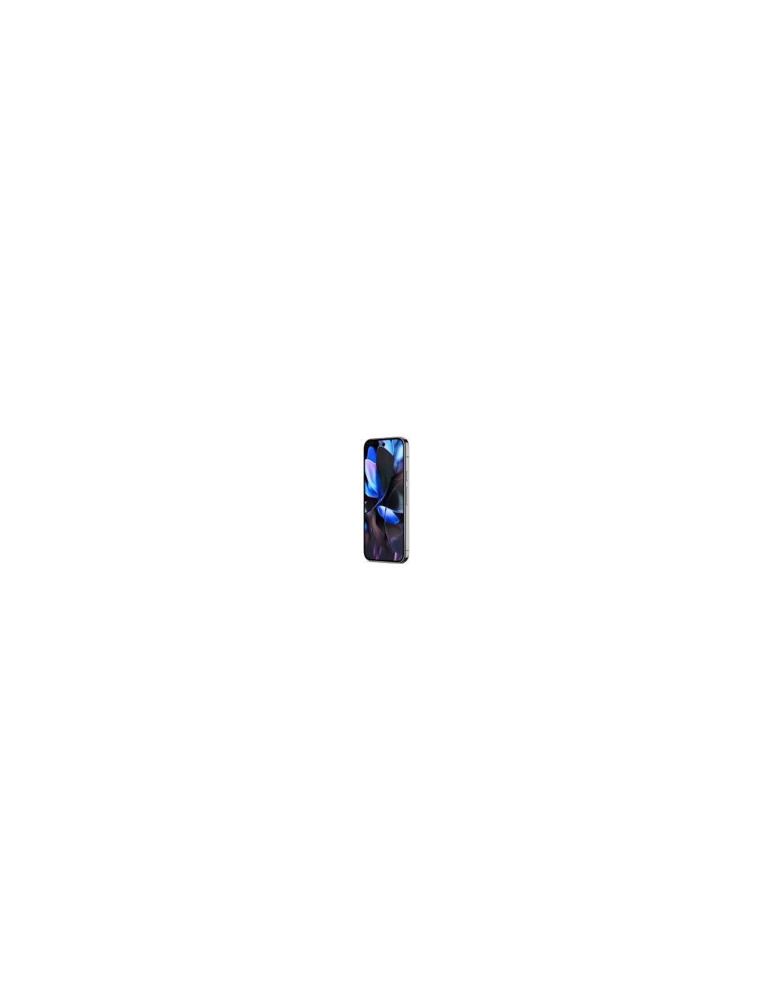 Google Pixel 9 Pro 5G 16/128Gb Negro Smartphone