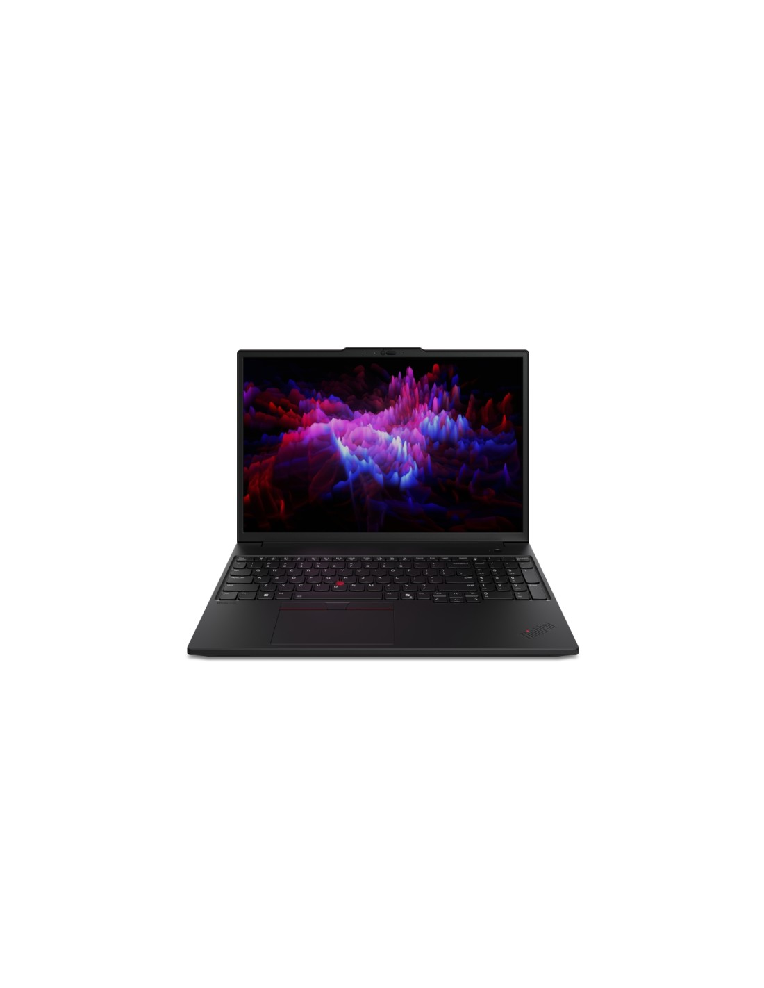 Lenovo ThinkPad P16s Gen 3 (Intel) Intel Core Ultra 7 155H Estación de trabajo móvil 40,6 cm (16") WUXGA 32 GB DDR5-SDRAM 1 TB S