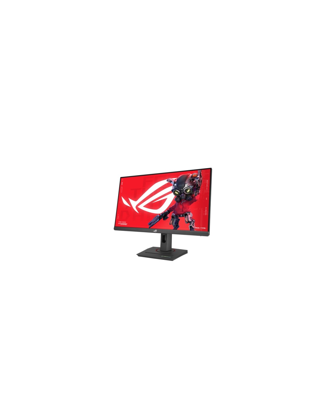 ASUS ROG Strix XG259CMS 24.5" Fast IPS FullHD 310Hz FreeSync/G-Sync Compatible