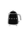 Smeg KLF05BLEU tetera eléctrica 0,8 L 1400 W Negro