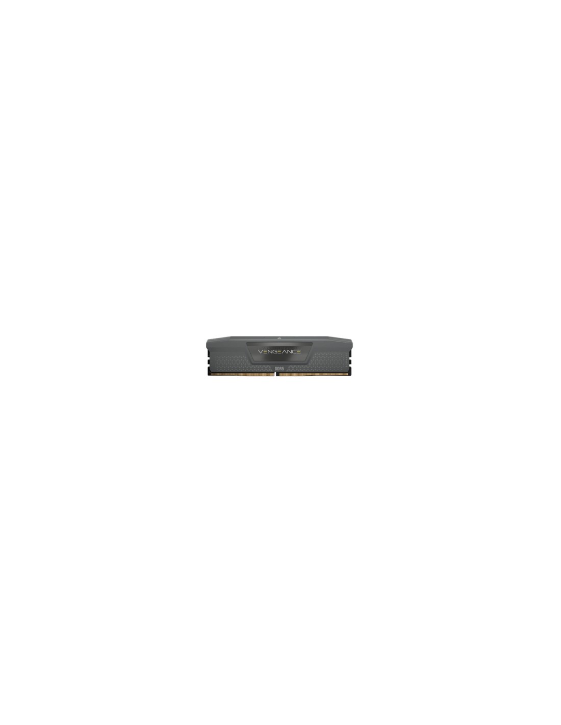 Corsair Vengeance CMK64GX5M2B6000Z30 módulo de memoria 64 GB 2 x 32 GB DDR5 6000 MHz