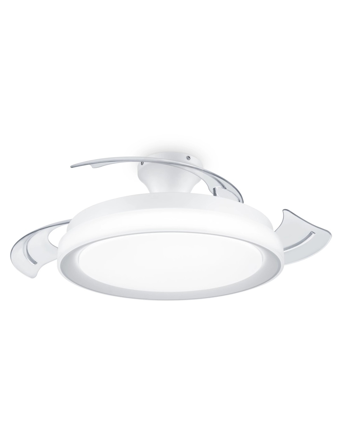 Philips Ventilador Bliss 35+28 W