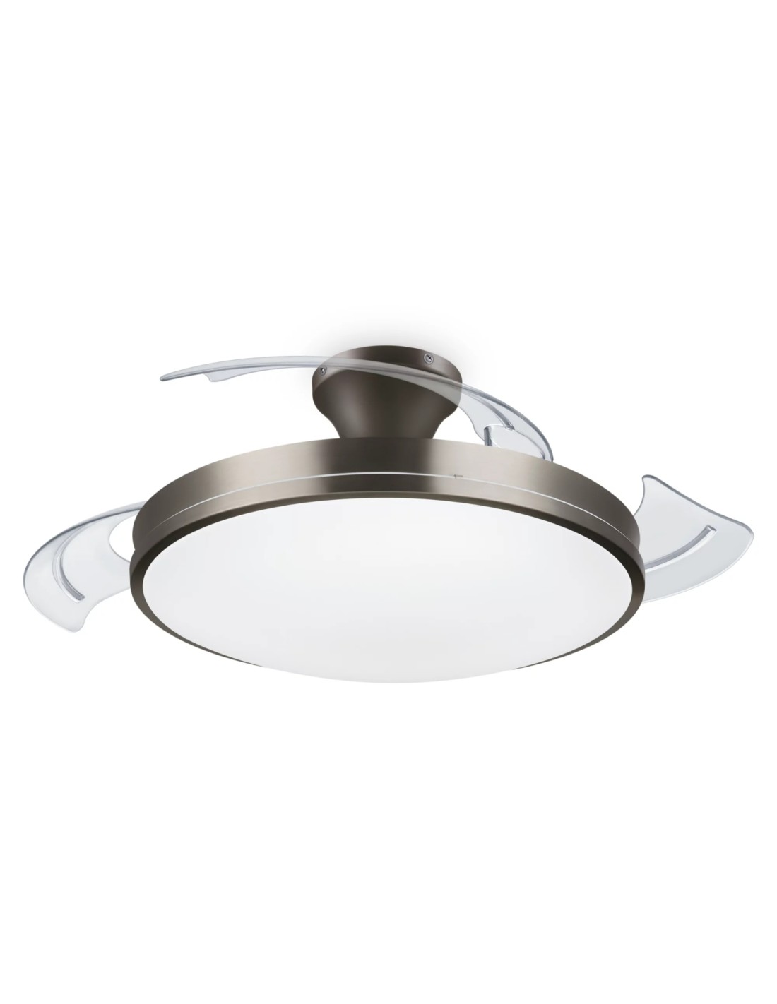 Philips Ventilador Atlas 35+28 W