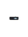 Acer Essential X119H Proyector de alcance estándar 4800 lúmenes ANSI DLP SVGA (800x600) 3D Negro