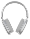 DEVIA AURICULAR BLUETOOTH ANC EARBASS PRO2 PLATA