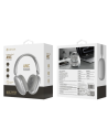 DEVIA AURICULAR BLUETOOTH ANC EARBASS PRO2 PLATA