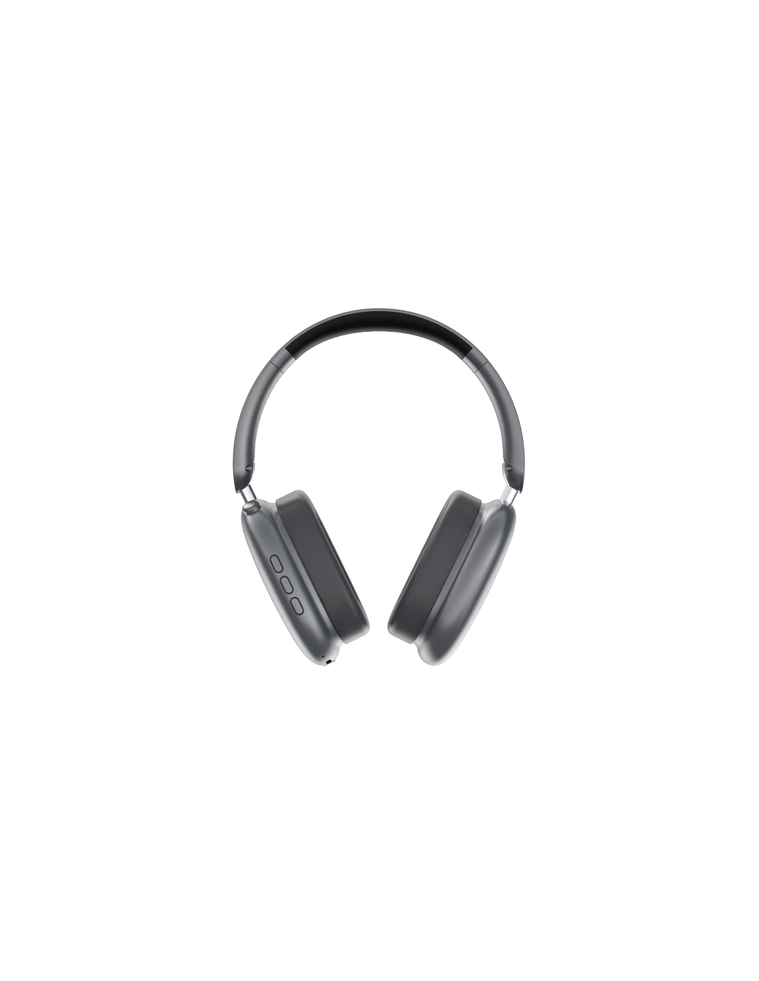 DEVIA AURICULAR BLUETOOTH ANC EARBASS PRO2 GRIS