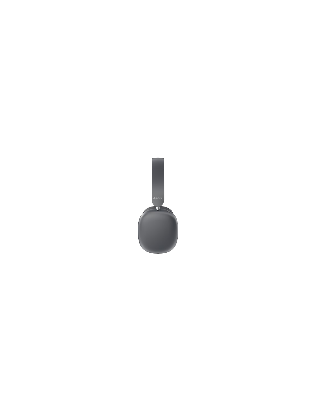 DEVIA AURICULAR BLUETOOTH ANC EARBASS PRO2 GRIS