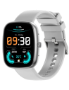 DEVIA SMARTWATCH WT5 PLATA