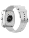 DEVIA SMARTWATCH WT5 PLATA