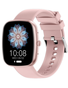 DEVIA SMARTWATCH WT5 ROSA