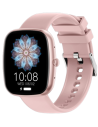 DEVIA SMARTWATCH WT5 ROSA