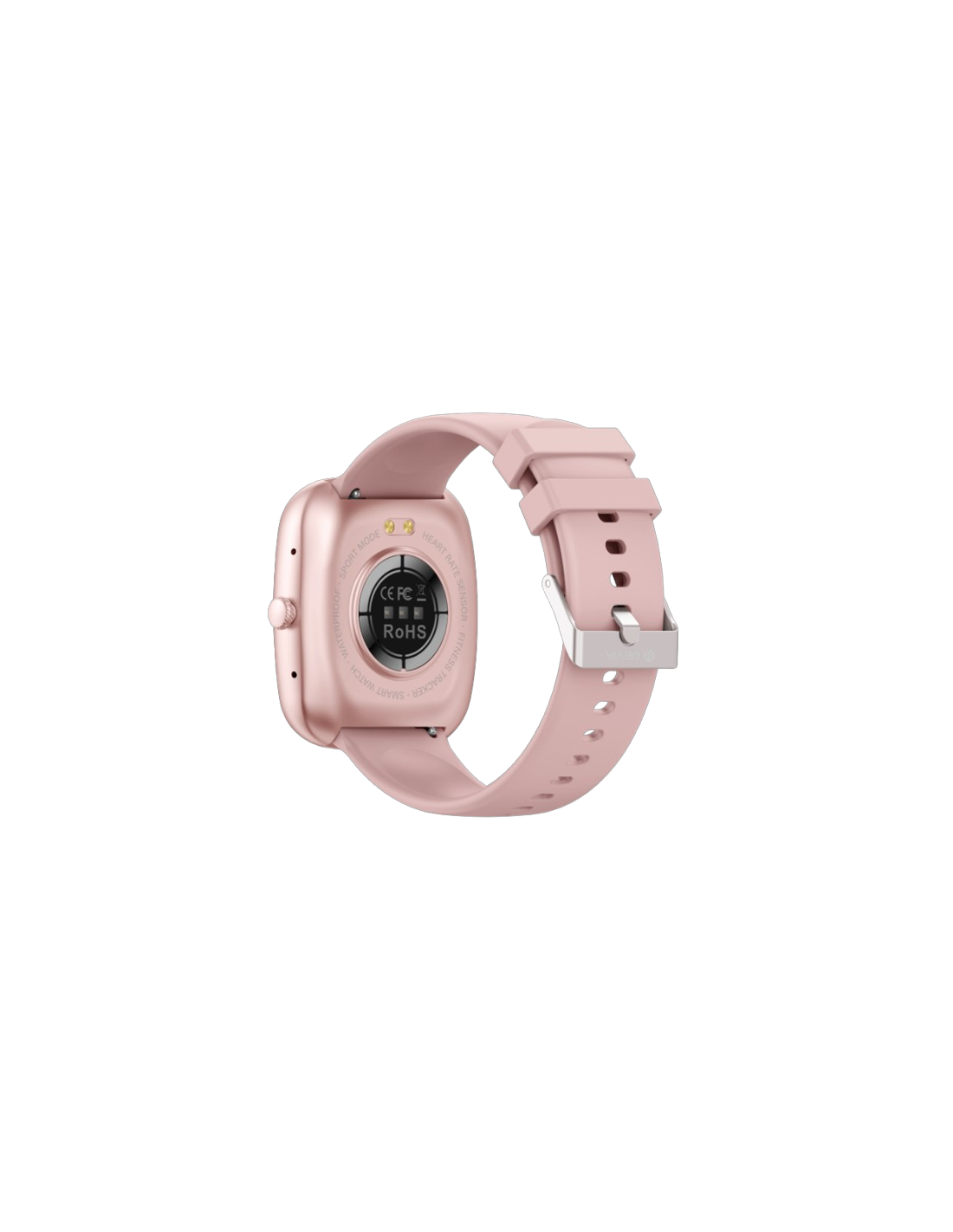 DEVIA SMARTWATCH WT5 ROSA