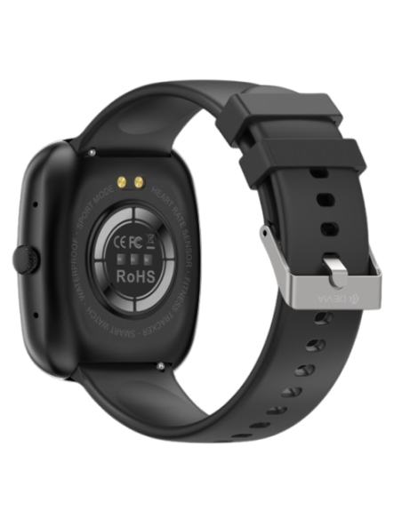 DEVIA SMARTWATCH WT5 NEGRO