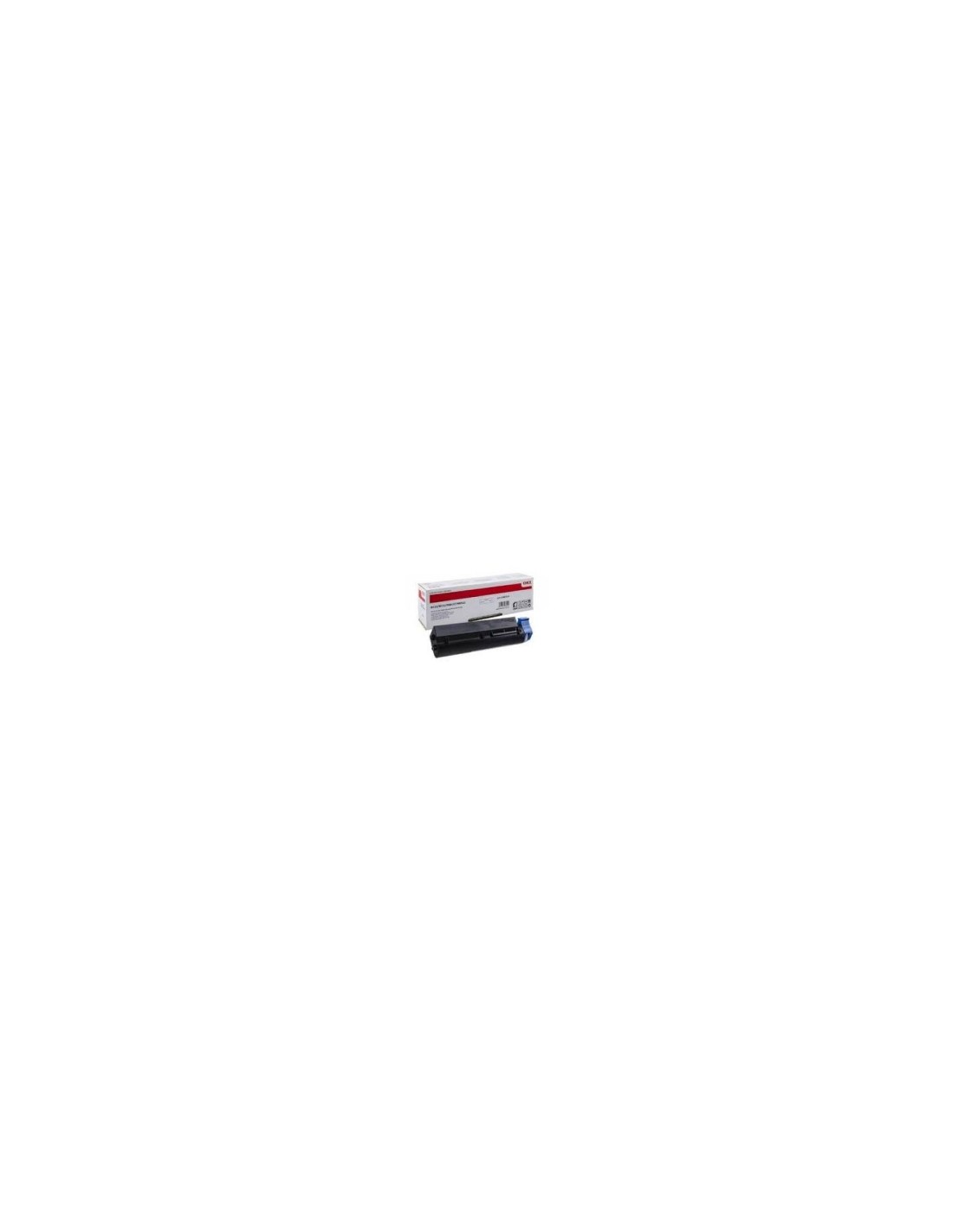 TONER OKI NEGRO 45807111