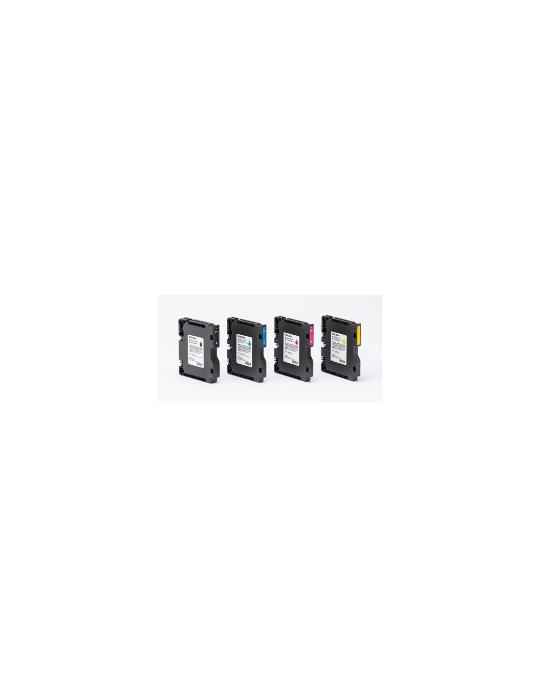 Ricoh 257059 cartucho de tinta original alto rendimiento XL negro
