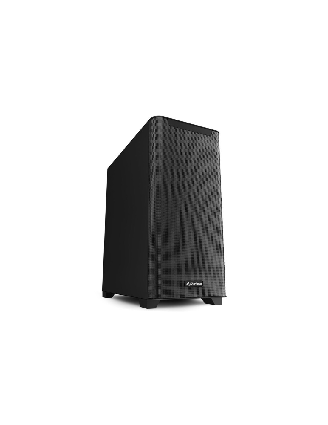 Sharkoon M30 BLACK ATX E-ATX Full Tower Negro