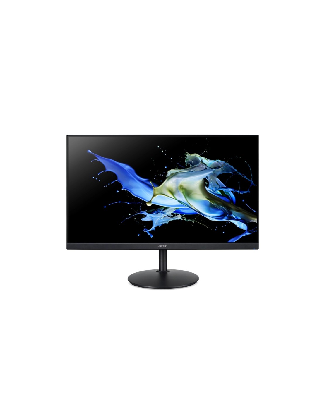Acer CB242Y E pantalla para PC 60,5 cm (23.8") 1920 x 1080 Pixeles Full HD LED Negro