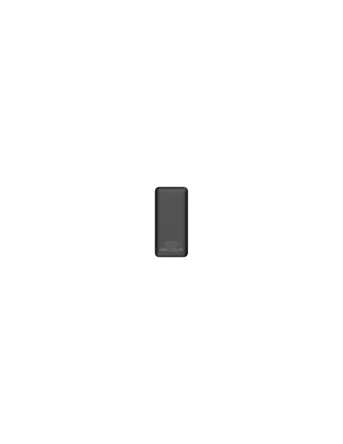 Anker A1388G11 batería externa 10000 mAh Negro