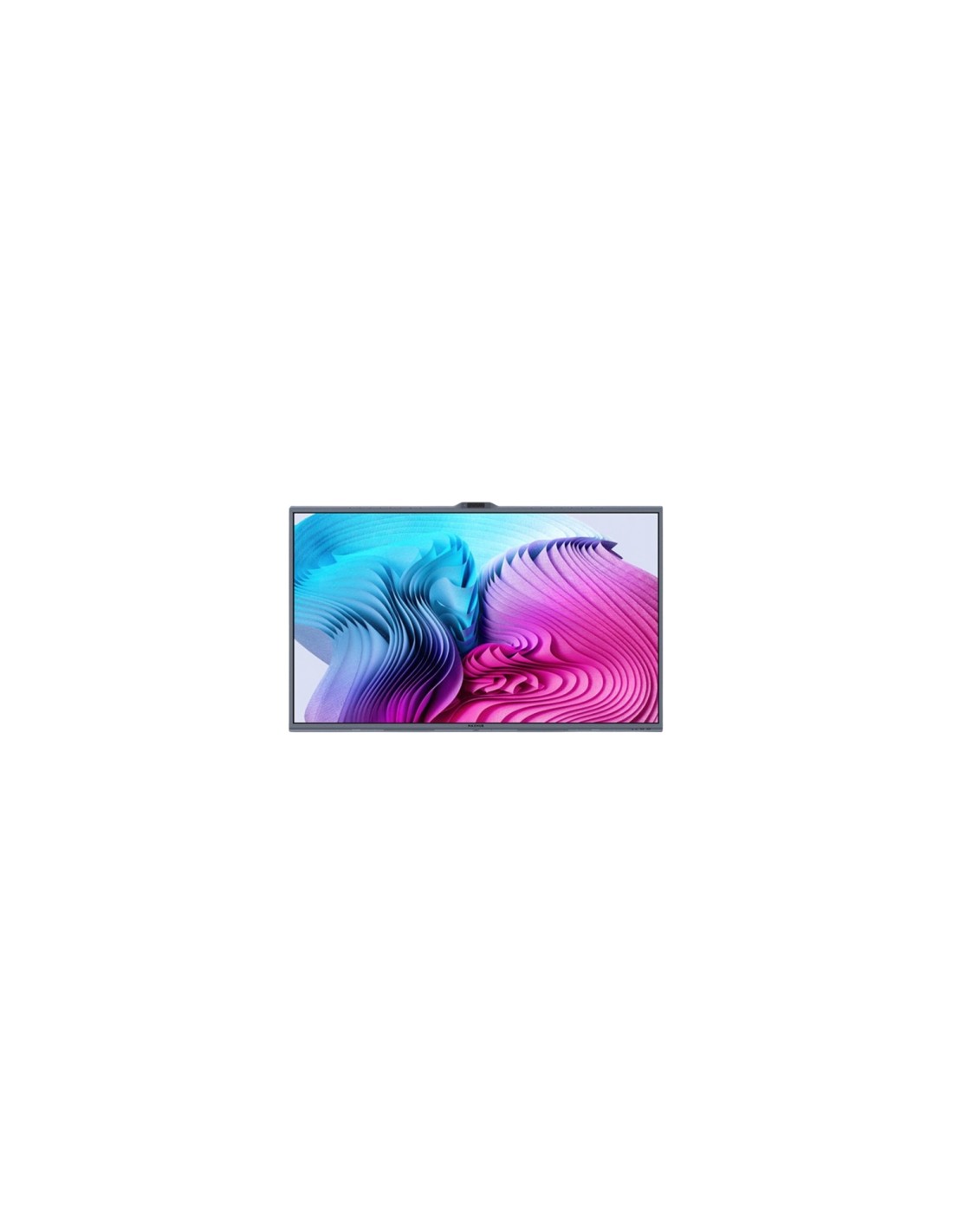 MAXHUB V8650 pizarra blanca interactiva 2,18 m (86") 3840 x 2160 Pixeles Pantalla táctil Gris