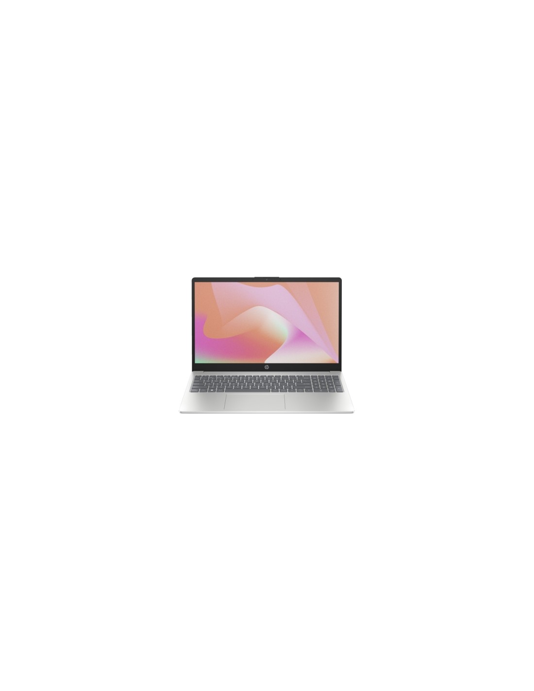 HP 15-fd0055ns Intel® Core? i5 i5-1334U/16GB/512GB SSD/15.6" FreeDOS Plata