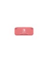 NINTENDO SWITCH LITE VIDEOCONSOLA PANTALLA 5.5P LCD WIFI BLUETOOTH USB TIPO-C BAT 3750MAH SWLITE CORAL