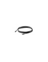 StarTech.com Cable de 3m USB-C a USB-C Macho a Macho con capacidad para Entrega de Alimentación de 5A - Cable de Carga USBC - Ne