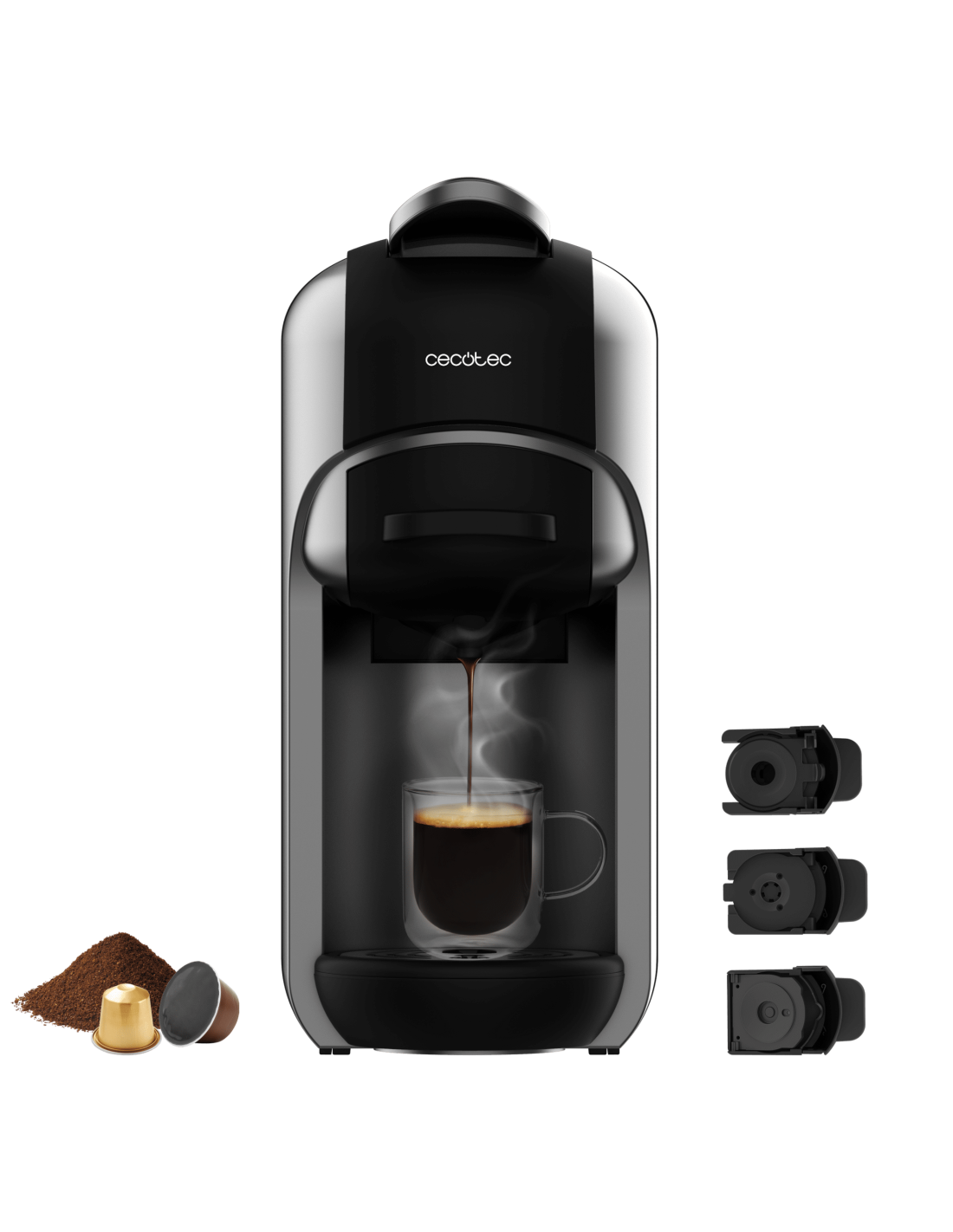 FreeStyle Compact