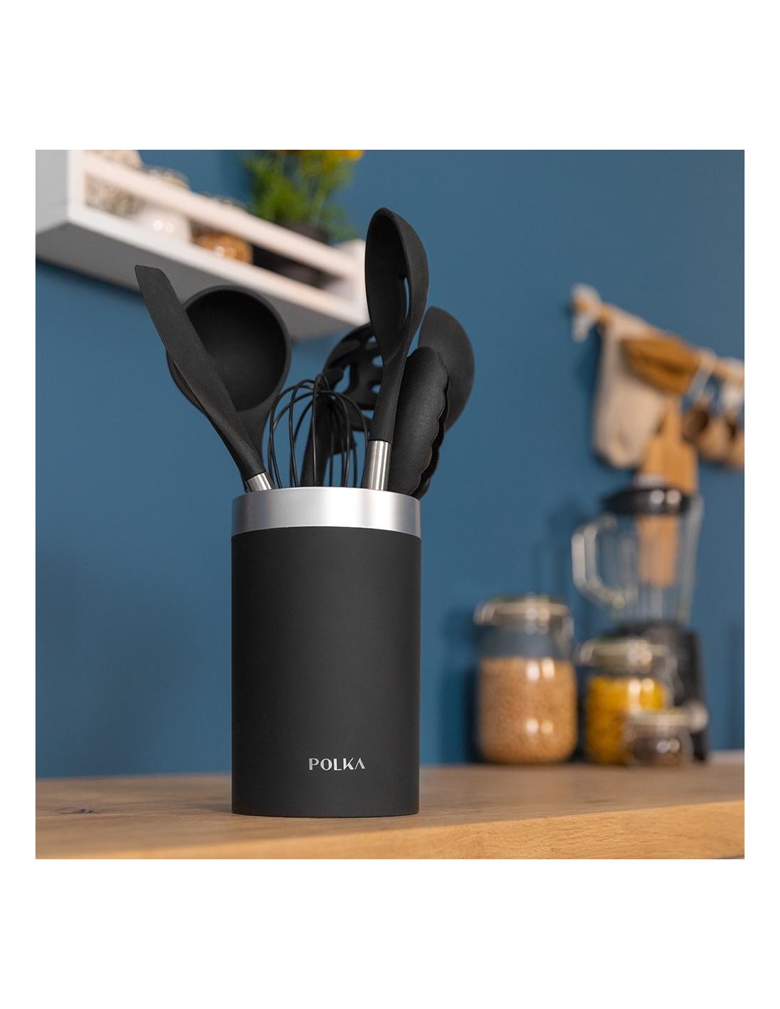 Utensilios de Cocina Polka Excellence Force