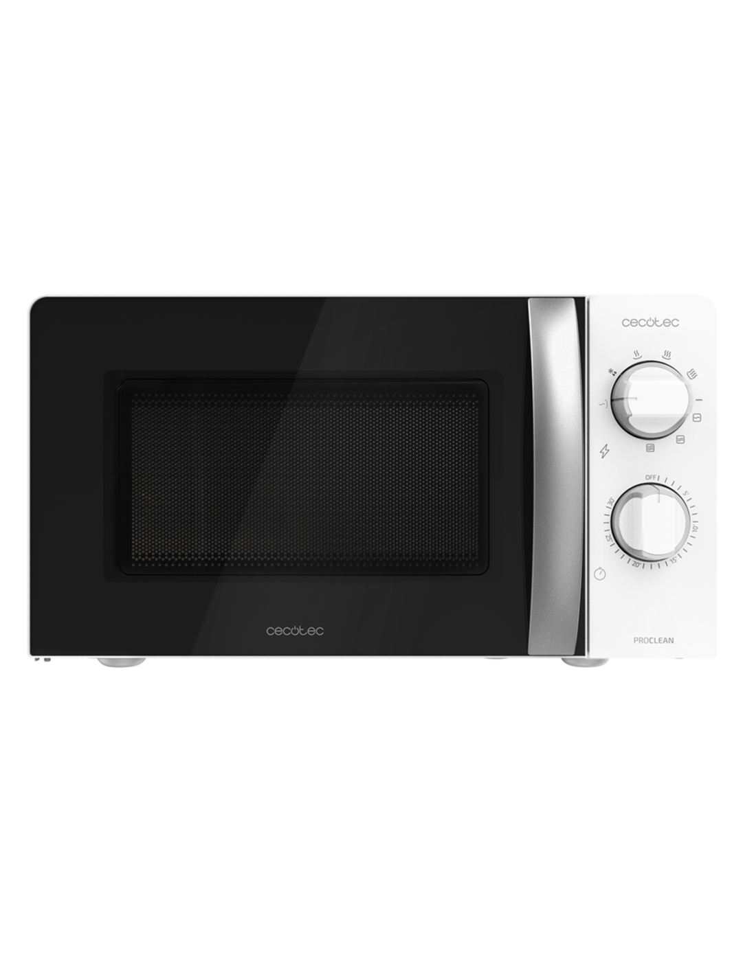 Microondas proclean 2110