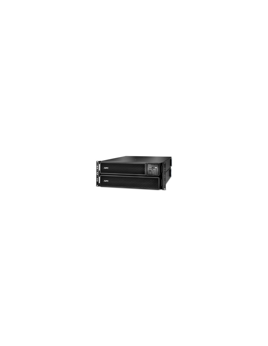SAI APC SMART-UPS 2200VA ONLINE SRT2200RMXLI