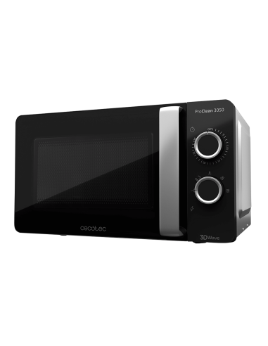 microondas 20l Pro clean 3050
