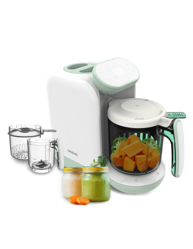 Nana BabyCare FoodProcessor