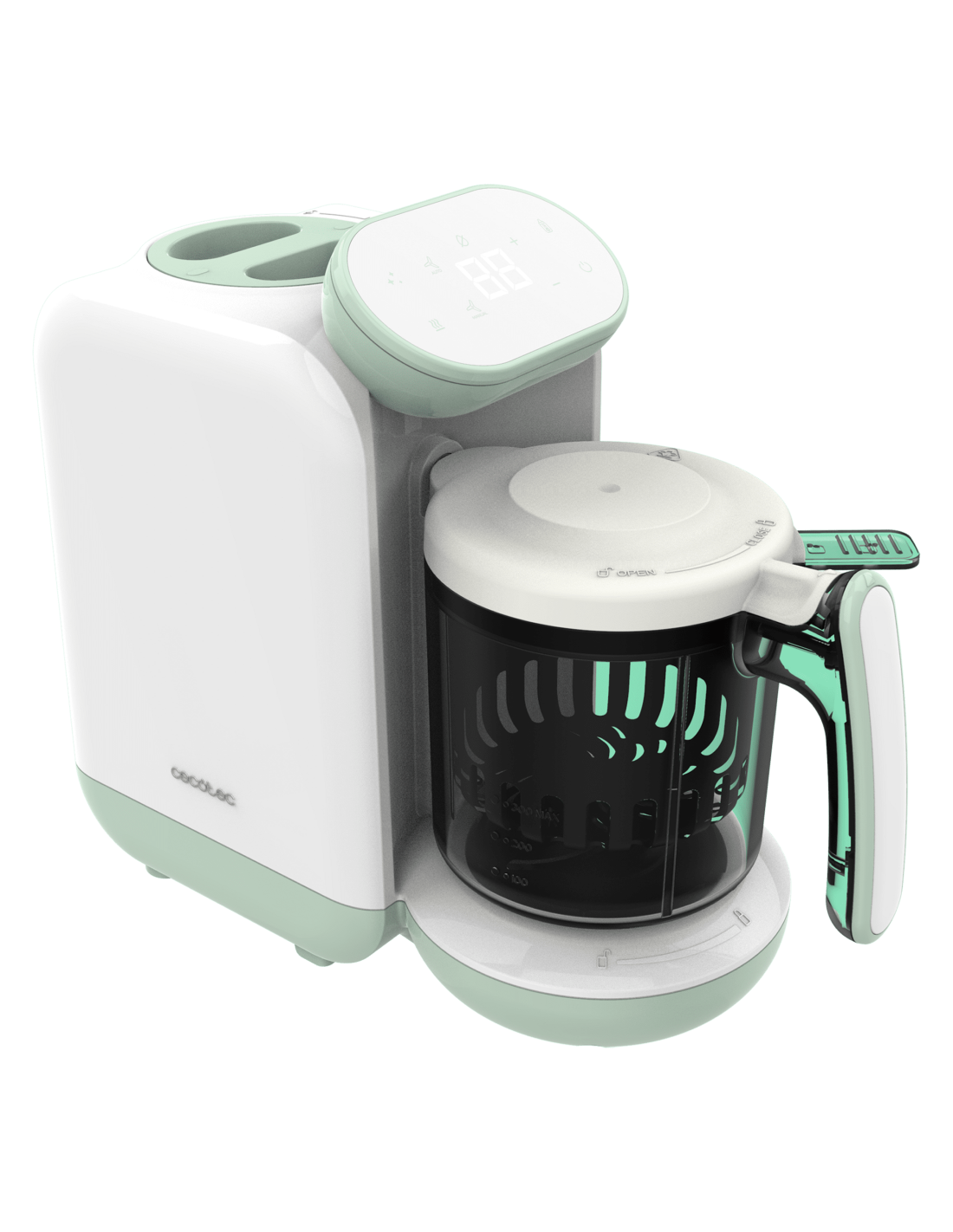 Nana BabyCare FoodProcessor