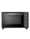 Horno de sobremesa Bake&Toast 6090 Black Gyro