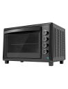 Horno de sobremesa Bake&Toast 6090 Black Gyro