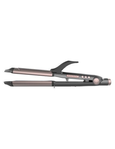 Plancha del pelo cer?mica Bamba RitualCare 1000 Ceramic 2in1