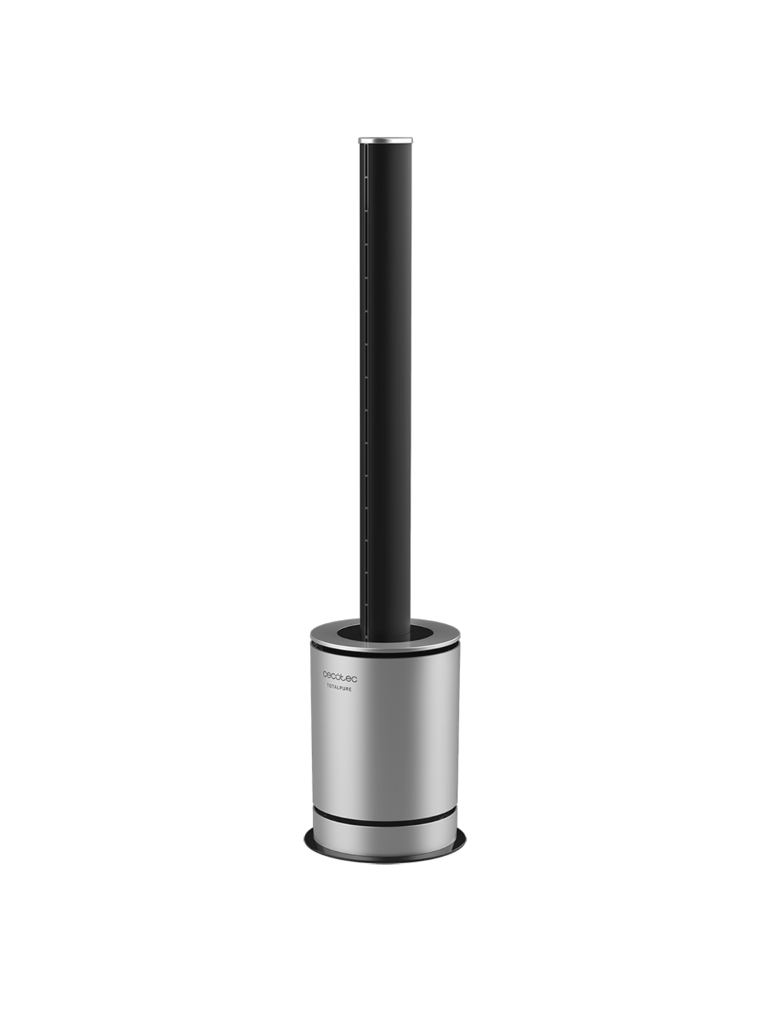 Ventilador, calefactor y Purificador de aire TotalPure 3in1 Vision
