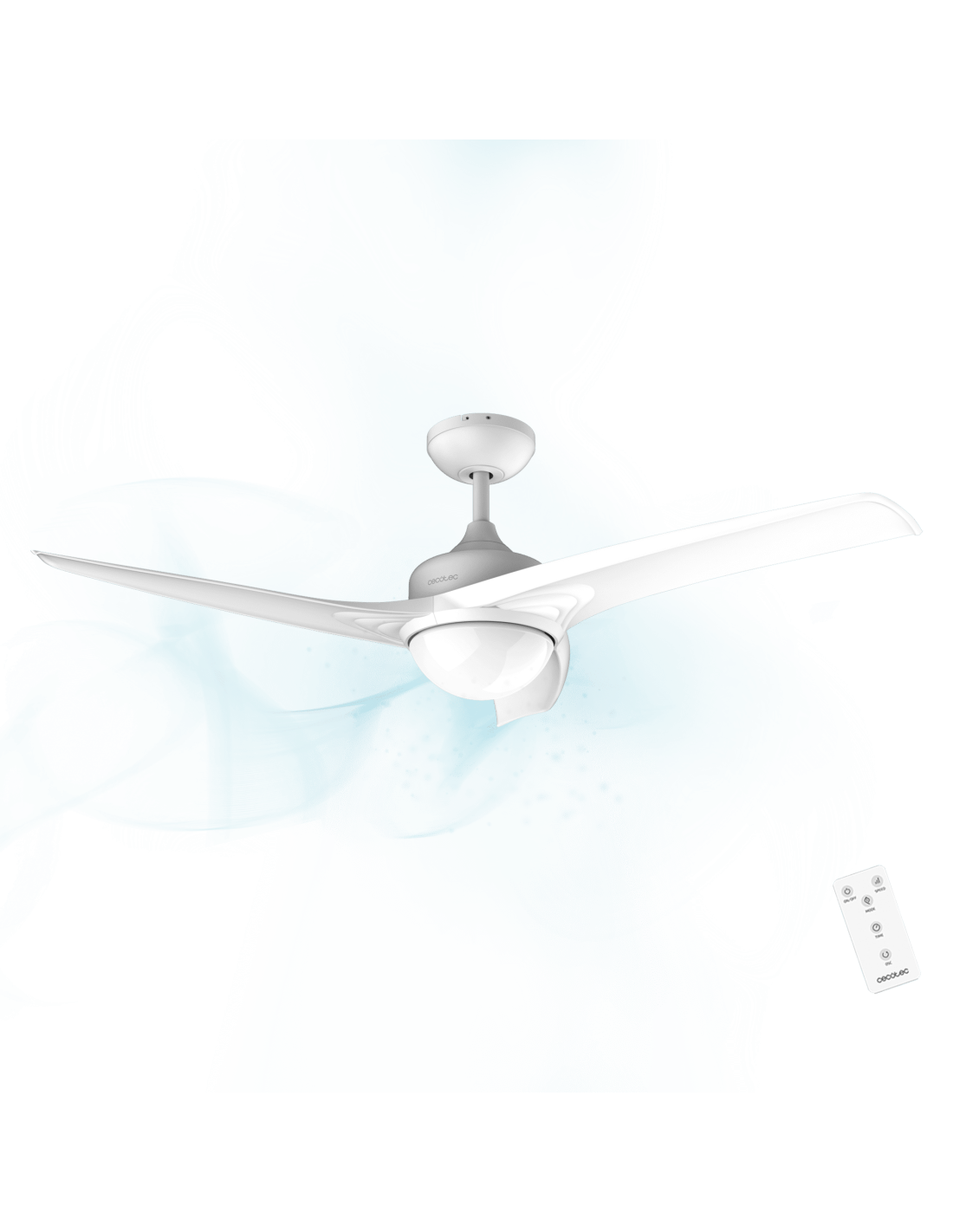 Ventilador de techo EnergySilence Aero 550