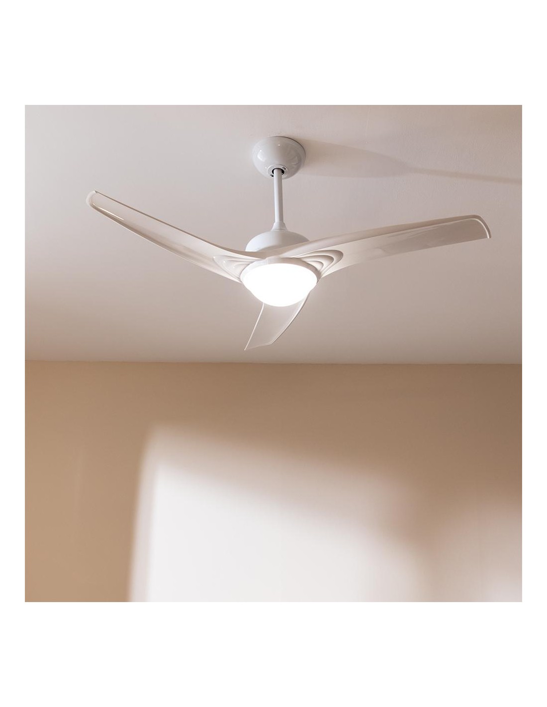 Ventilador de techo EnergySilence Aero 550