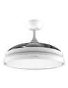 Ventilador de techo EnergySilence Aero 4280 Invisible White