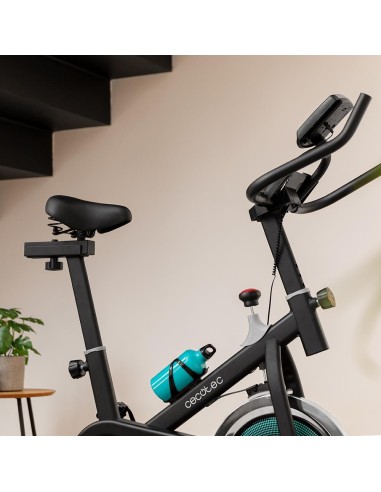 Bicicleta Indoor DrumFit Indoor 6000 Forcis