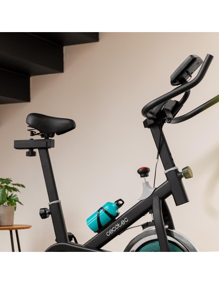 Bicicleta Indoor DrumFit Indoor 6000 Forcis
