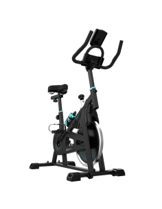 Bicicleta Indoor DrumFit Indoor 10000 Teseo 2