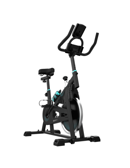 Bicicleta Indoor DrumFit Indoor 10000 Teseo