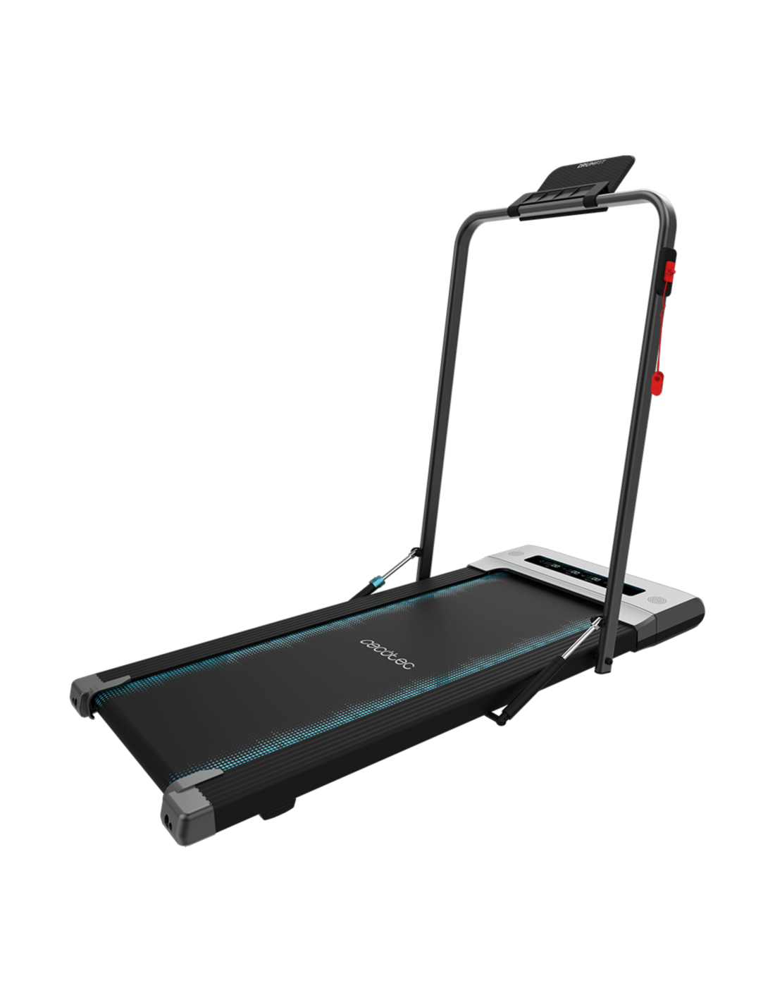 Cinta de andar DrumFit WayHome 600 Pad