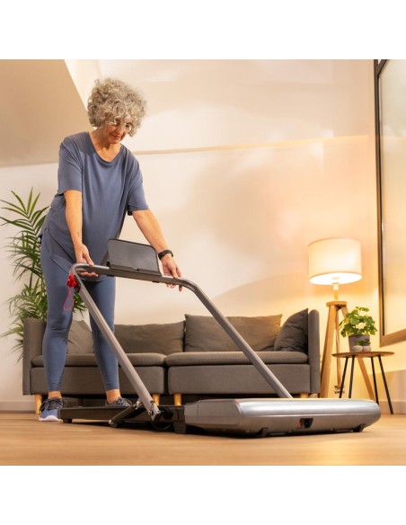 Cinta de andar DrumFit WayHome 600 Pad