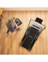 Cinta de andar DrumFit WayHome 600 Pad