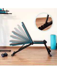 Drumfit SetUp 7000 2