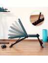 Drumfit SetUp 7000